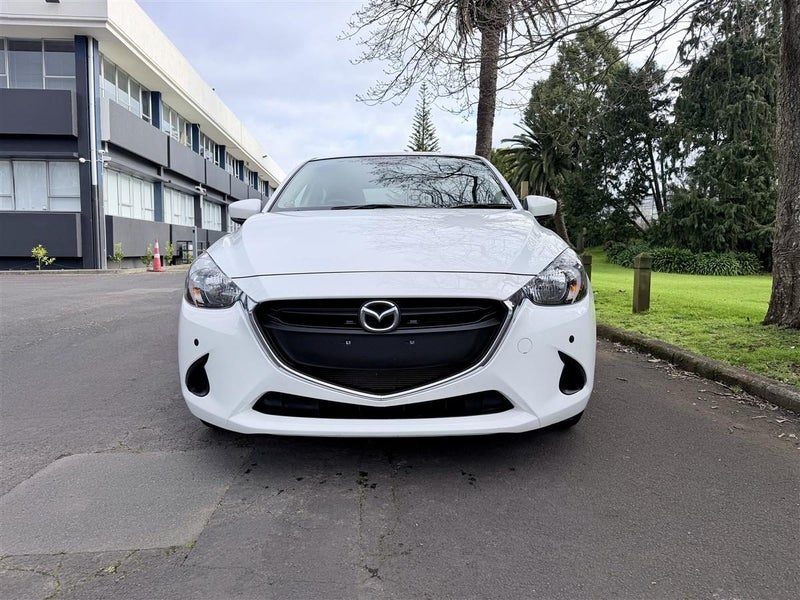 2017 Mazda Demio Super Low 47k KM | Great Value, photo 2