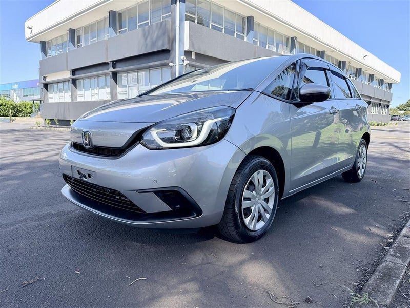 2021 Honda Fit e:HEV | Modern Hybrid | Great Value, photo 3