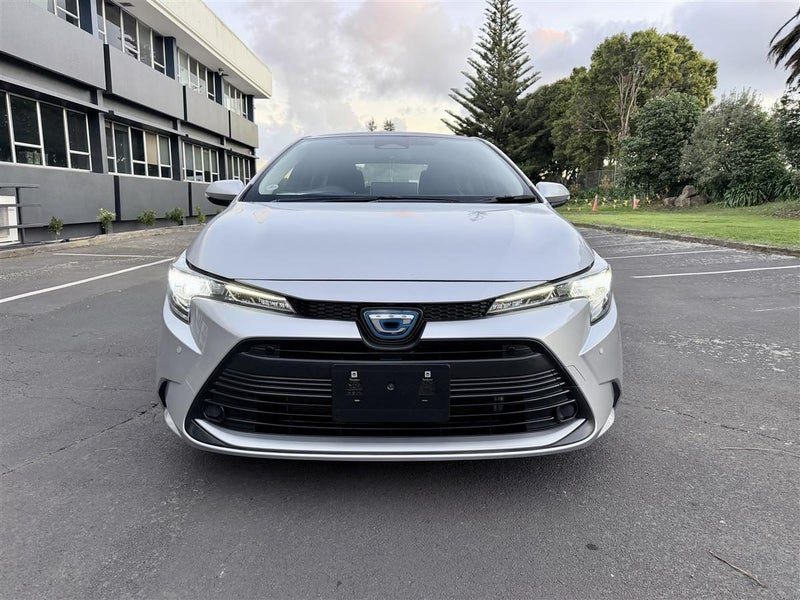 2022 Toyota Corolla G Hybrid | Only 12,600km, photo 2