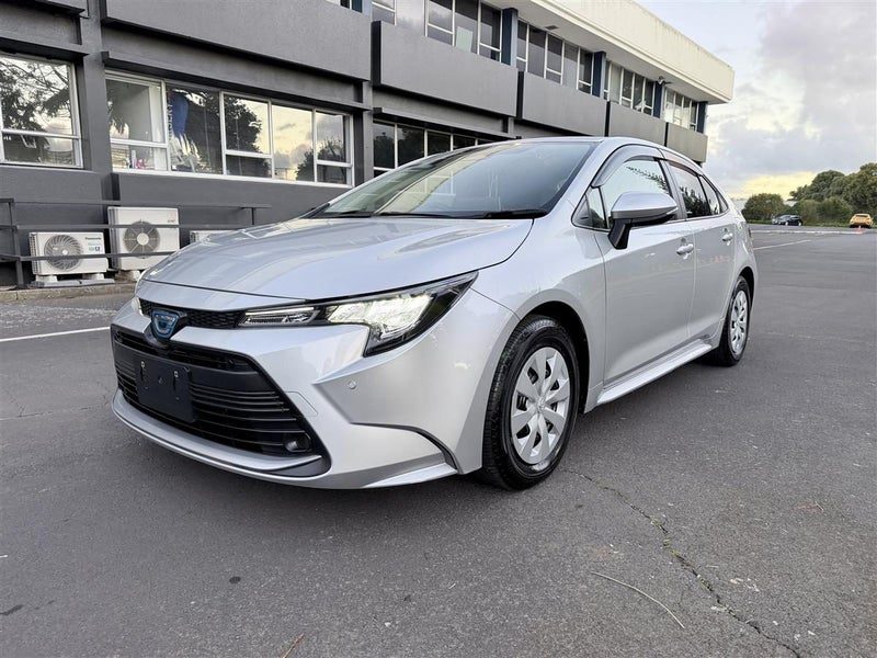 2022 Toyota Corolla G Hybrid | Only 12,600km, photo 3