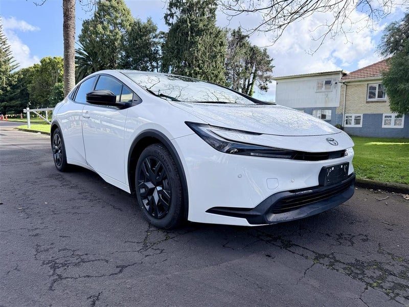 2023 Toyota Prius X | Latest Model | Hybrid