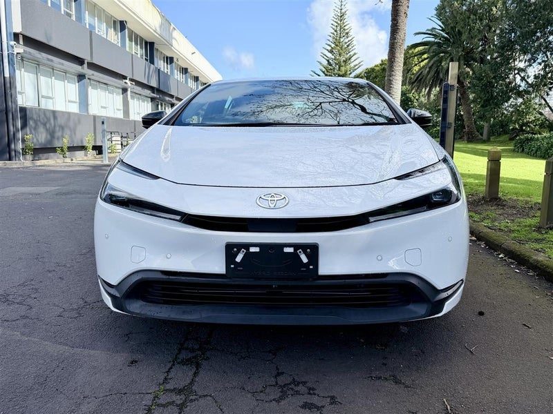 2023 Toyota Prius X | Latest Model | Hybrid, photo 2