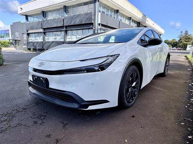 2023 Toyota Prius X | Latest Model | Hybrid, photo 3