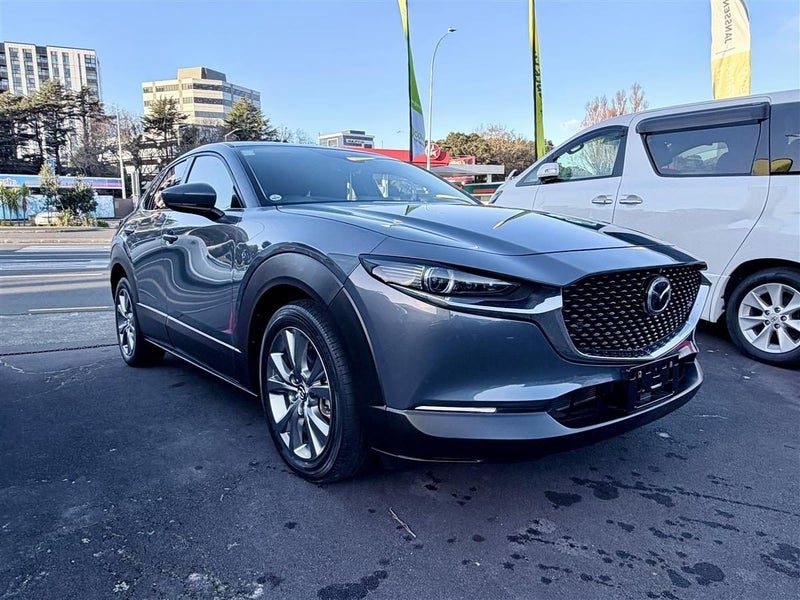2021 Mazda CX-30 Low KM Modern SUV Stylish Design