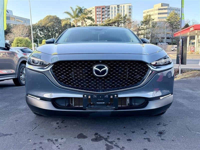 2021 Mazda CX-30 Low KM Modern SUV Stylish Design, photo 2