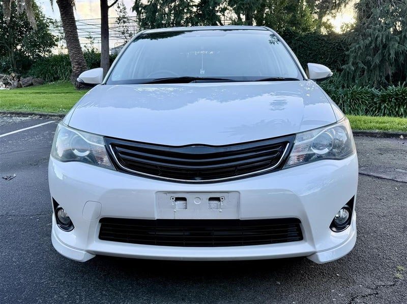 2013 Toyota Fielder Hybrid G Aero | 82k KM, photo 2