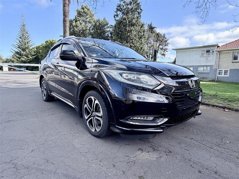 2017 Honda Vezel Z Hybrid | Honda Sensing | 56k
