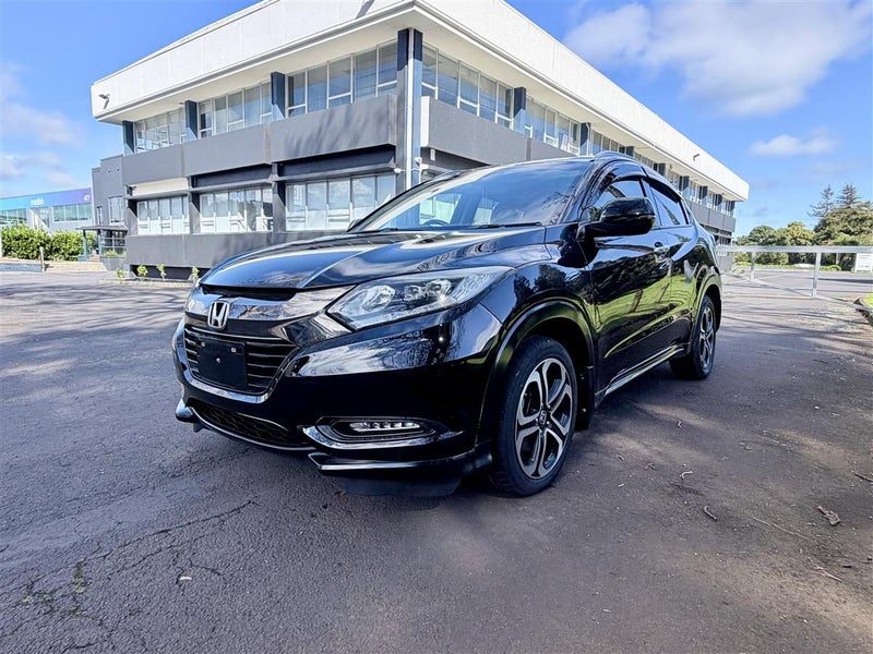 2017 Honda Vezel Z Hybrid | Honda Sensing | 56k, photo 3