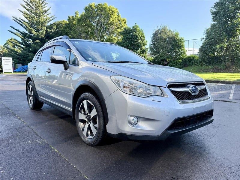 2015 Subaru XV Hybrid | AWD | 84k KM | SUV