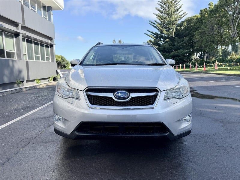 2015 Subaru XV Hybrid | AWD | 84k KM | SUV, photo 2