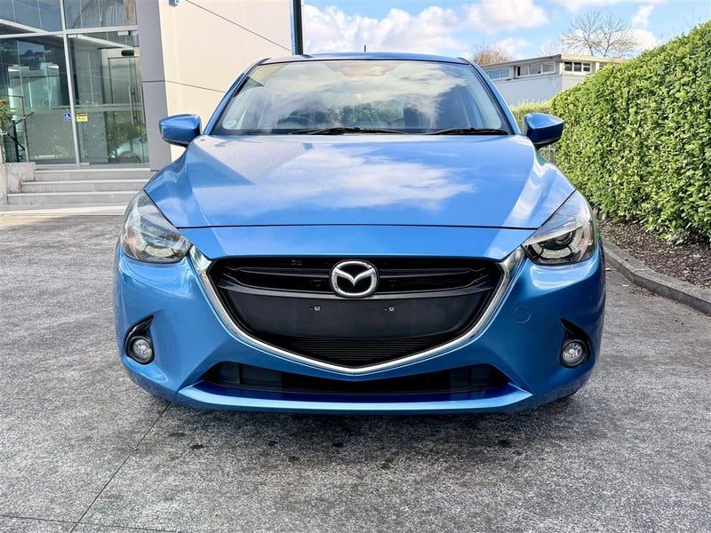 2015 Mazda Demio 13S | 94,000km | Automatic, photo 2