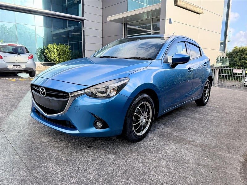 2015 Mazda Demio 13S | 94,000km | Automatic, photo 3