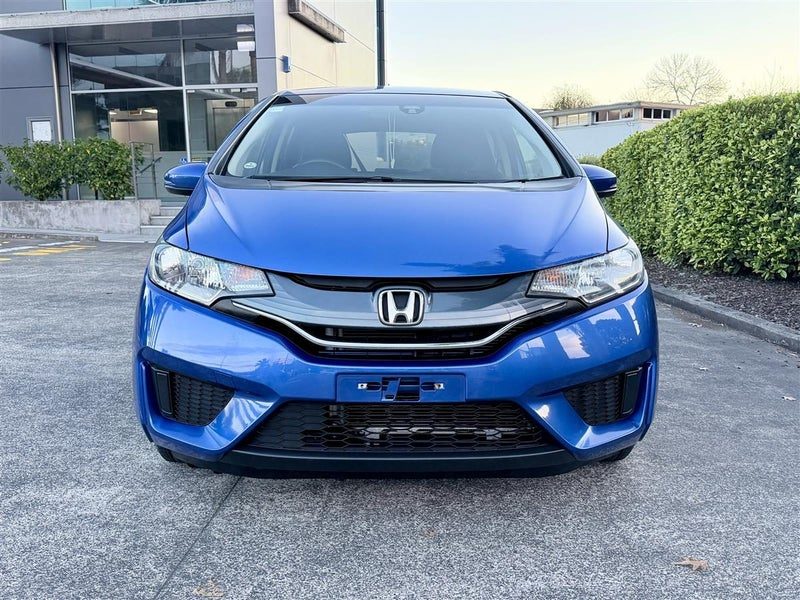 2014 Honda Fit 71k KM | Auto Hatch, photo 2