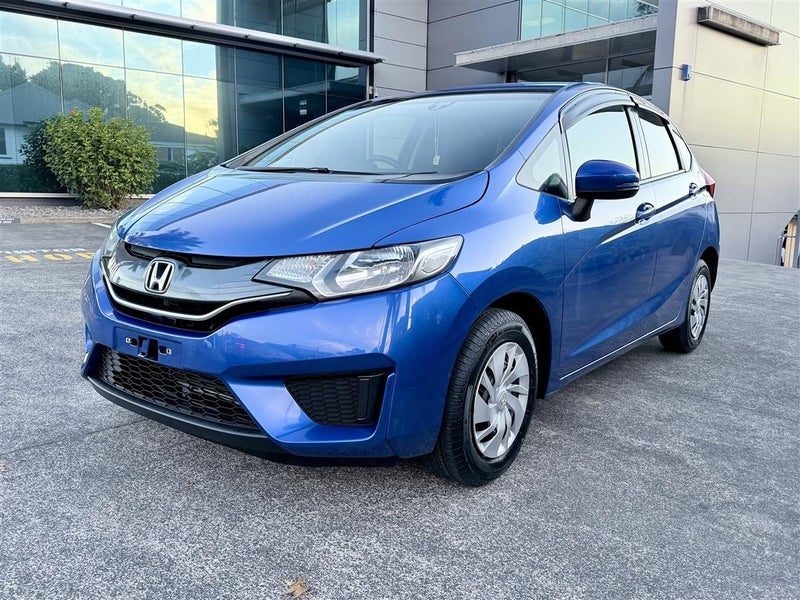 2014 Honda Fit 71k KM | Auto Hatch, photo 3