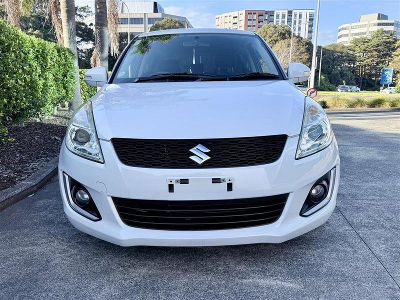 2015 Suzuki Swift XL-DJE | Only 76,000km, photo 2
