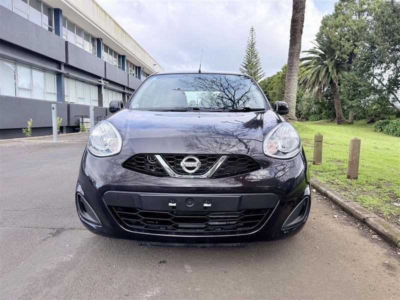 2016 Nissan March Only 50,000km | Automatic, photo 2