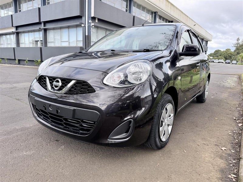2016 Nissan March Only 50,000km | Automatic, photo 3