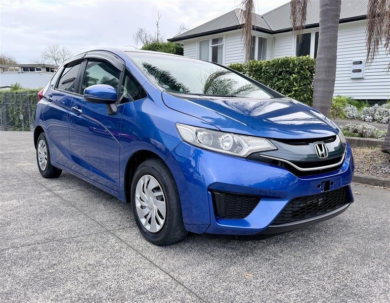 2015 Honda Fit G | 70k KM | Auto Hatch