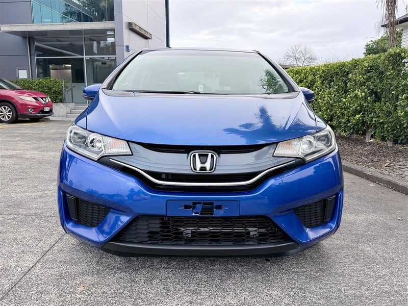 2015 Honda Fit G | 70k KM | Auto Hatch, photo 2