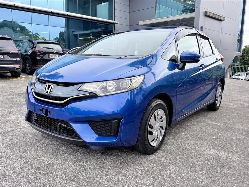 2015 Honda Fit G | 70k KM | Auto Hatch, photo 3
