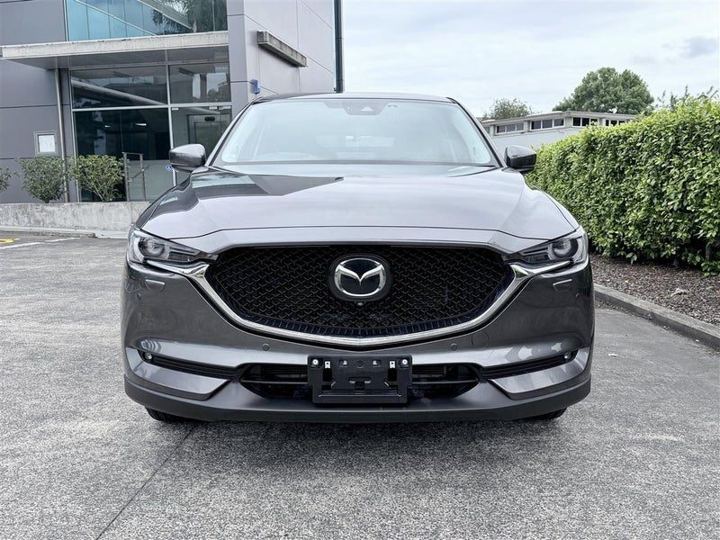 2020 Mazda CX-5 25S Sport Edition 4WD | 39k, photo 2
