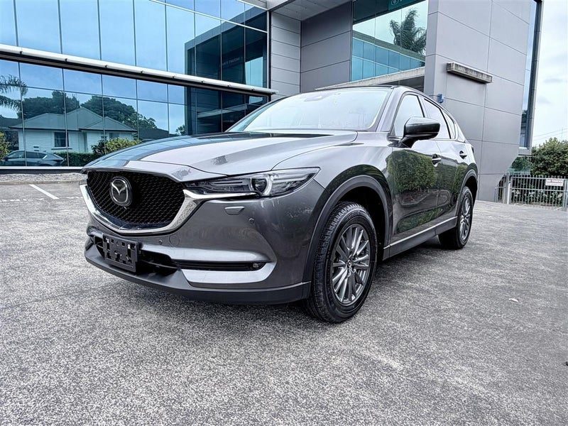 2020 Mazda CX-5 25S Sport Edition 4WD | 39k, photo 3