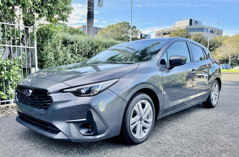 2023 Subaru Impreza ST 2.0L | Only 10,000km, photo 3