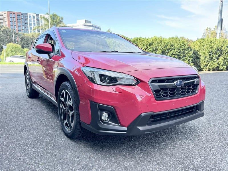 2019 Subaru XV Hybrid AWD | Only 47,558km