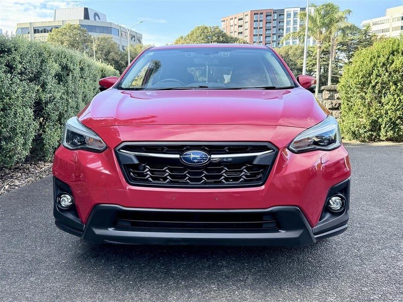 2019 Subaru XV Hybrid AWD | Only 47,558km, photo 2