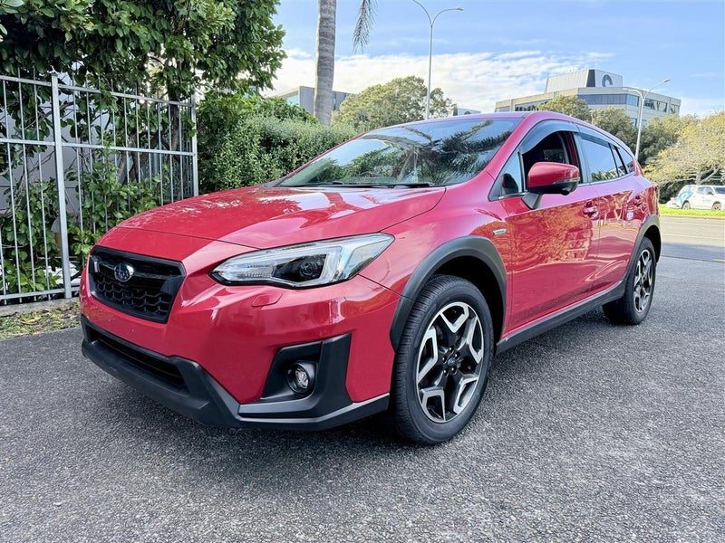 2019 Subaru XV Hybrid AWD | Only 47,558km, photo 3