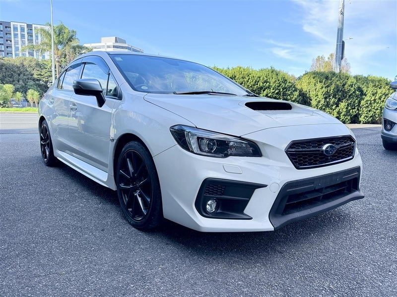 2020 Subaru WRX S4 2.0GT-S | AWD | EyeSight