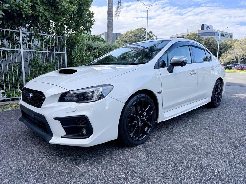 2020 Subaru WRX S4 2.0GT-S | AWD | EyeSight, photo 3