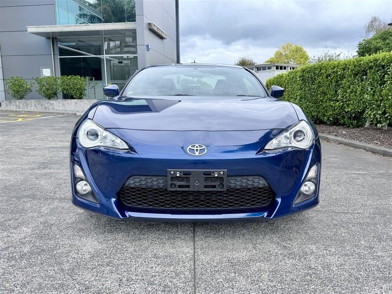 2014 Toyota 86 2.0L Coupe | Only 64,759km, photo 2