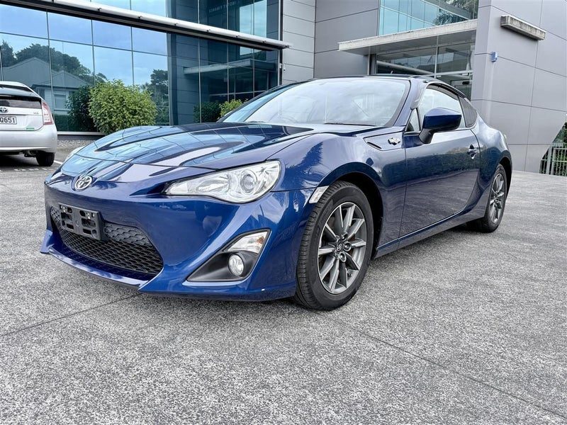 2014 Toyota 86 2.0L Coupe | Only 64,759km, photo 3