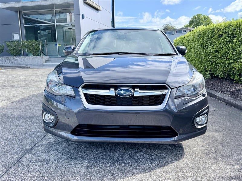 2012 Subaru Impreza Impreza 2.0i | Only 25,522km, photo 2