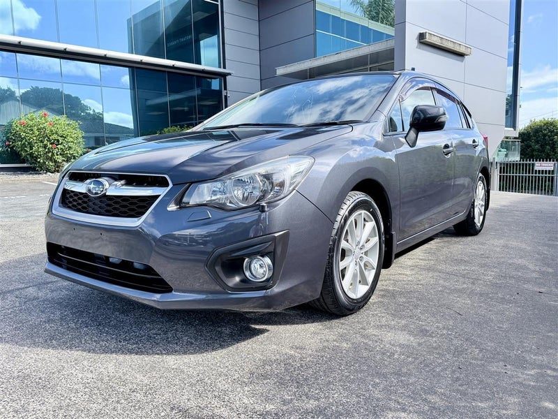 2012 Subaru Impreza Impreza 2.0i | Only 25,522km, photo 3