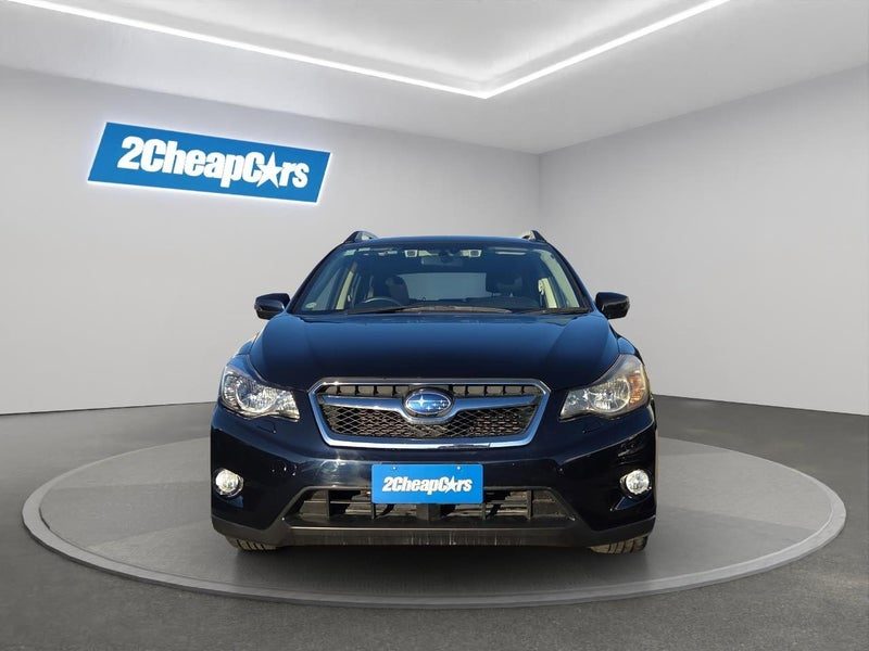 2015 Subaru XV 2.0 EYESIGHT AWD, photo 2