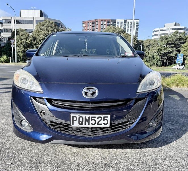 2011 Mazda Premacy 2.0L Auto | Only 99,475km, photo 2