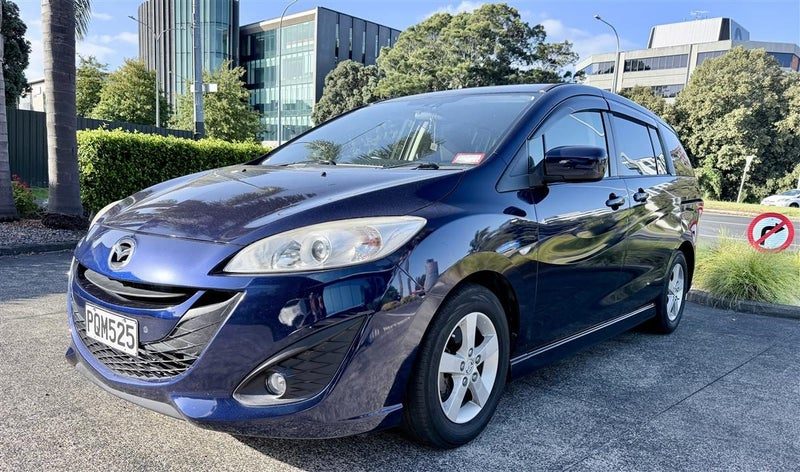 2011 Mazda Premacy 2.0L Auto | Only 99,475km, photo 3