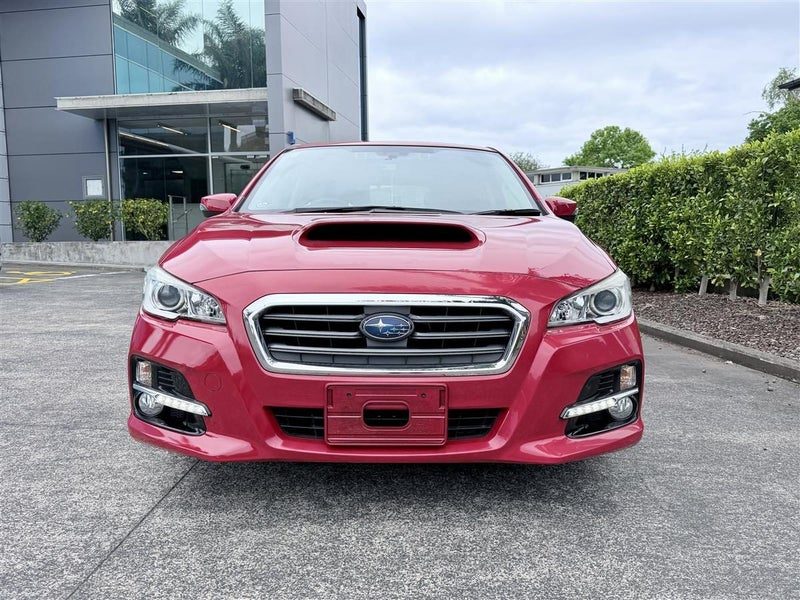 2014 Subaru Levorg 1.6GT EyeSight AWD Turbo, photo 2