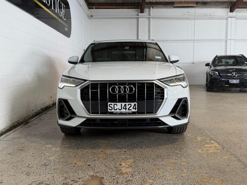 2020 Audi Q3 45 TFSI S LINE 2., photo 2