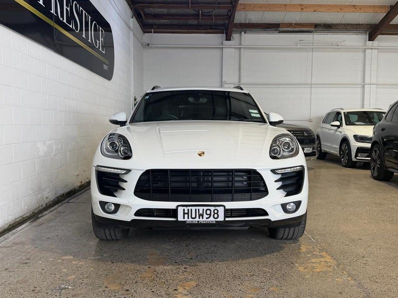 2015 Porsche Macan S DIESEL 3.0D/4WD/7A, photo 2