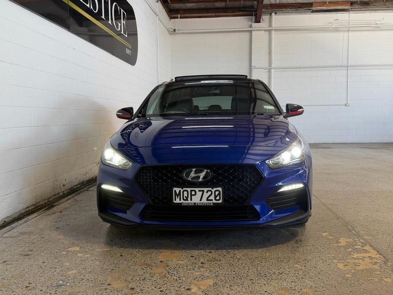 2020 Hyundai i30 PD 1.6 LIMITED 1.6PT, photo 2