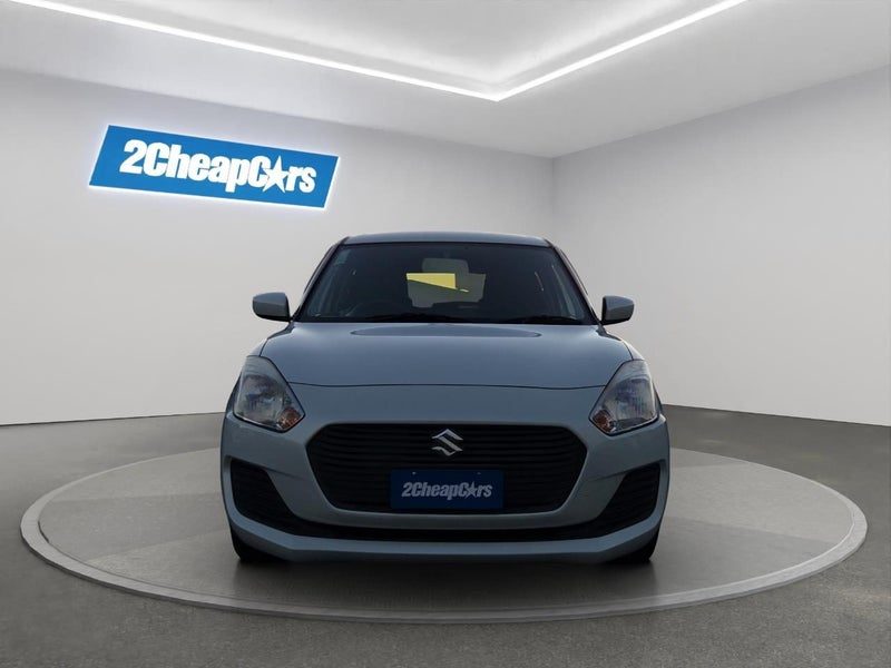 2017 Suzuki Swift XG, photo 2