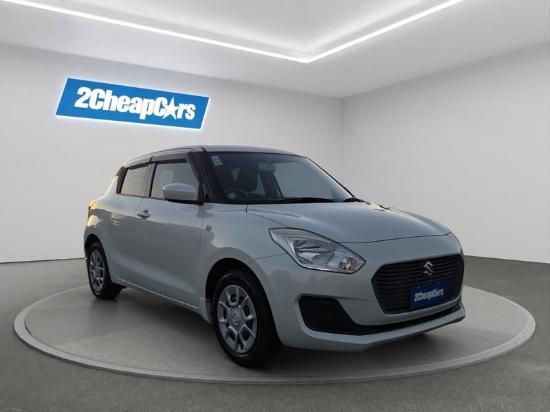 2017 Suzuki Swift XG, photo 3