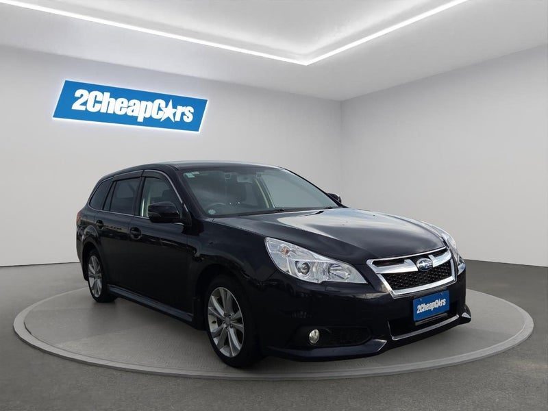 2012 Subaru Legacy Eyesight AWD, photo 3