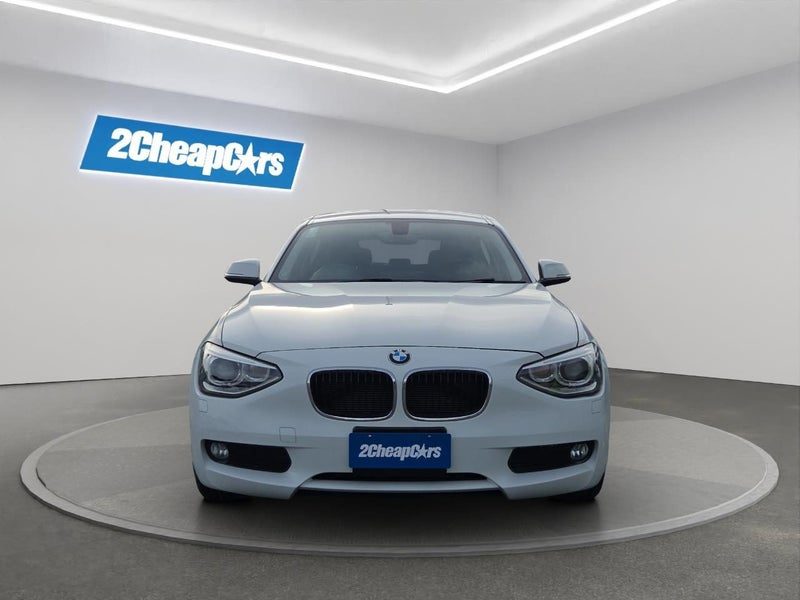2015 BMW 116i, photo 2