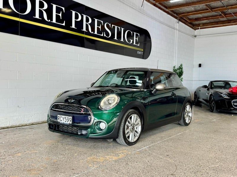 2016 MINI Cooper, photo 3