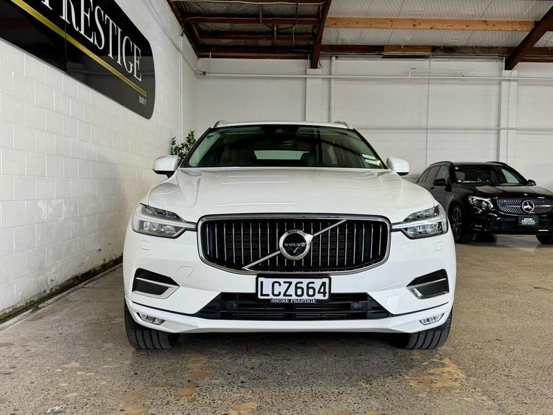 2017 Volvo XC60 D4 AWD INSCRIPTION 2, photo 2