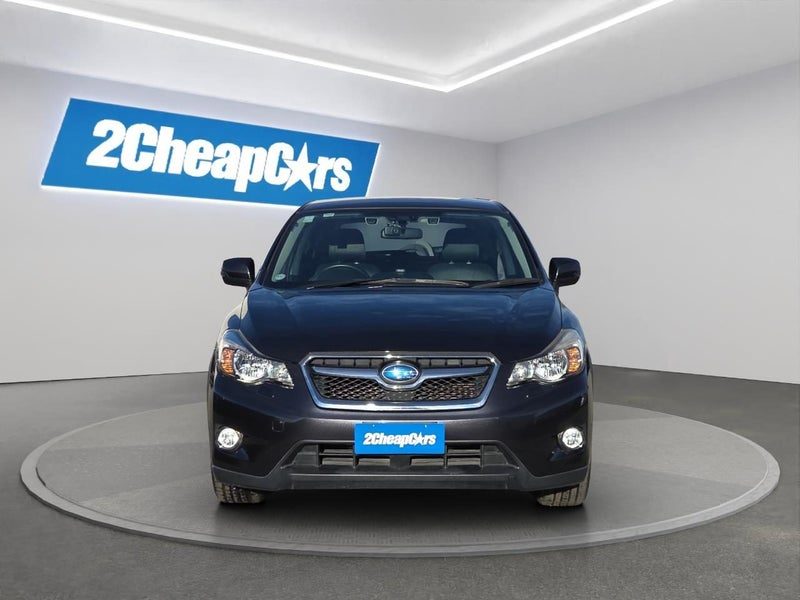 2013 Subaru XV 2.0 EYESIGHT AWD, photo 2